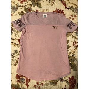 Pink BLING T-Shirt